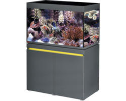 Aquariumkombination EHEIM incpiria marine 330, graphit