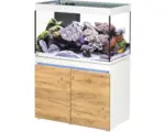 Hornbach Aquariumkombination EHEIM incpiria reef 330, alpin/nature