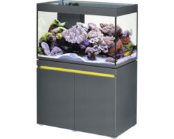 Aquariumkombination EHEIM incpiria reef 330, graphit