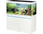 Hornbach Aquariumkombination EHEIM incpiria 430, alpin
