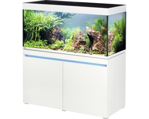 Aquariumkombination EHEIM incpiria 430, alpin