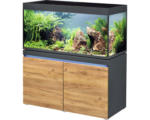 Hornbach Aquariumkombination EHEIM incpiria 430, graphit/nature