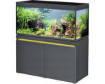 Hornbach Aquariumkombination EHEIM incpiria 430, graphit