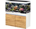 Hornbach Aquariumkombination EHEIM incpiria marine 430, alpin/nature