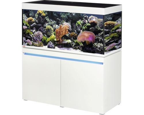 Aquariumkombination EHEIM incpiria marine 430, alpin