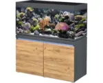 Hornbach Aquariumkombination EHEIM incpiria marine 430, graphit/nature