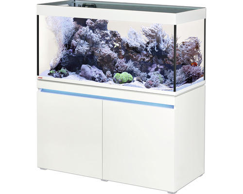 Aquariumkombination EHEIM incpiria reef 430, alpin