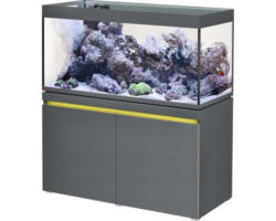 Aquariumkombination EHEIM incpiria reef 430, graphit