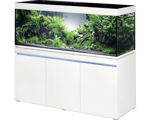 Aquariumkombination EHEIM incpiria 530, alpin