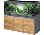 Hornbach Aquariumkombination EHEIM incpiria 530, graphit/nature