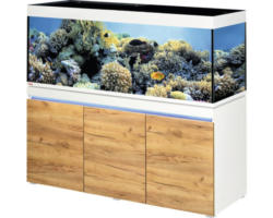 Aquariumkombination EHEIM incpiria marine 530, alpin/nature