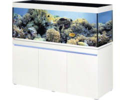 Aquariumkombination EHEIM incpiria marine 530, alpin