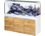 Hornbach Aquariumkombination EHEIM incpiria reef 530, alpin/nature