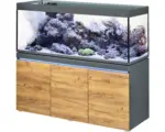 Hornbach Aquariumkombination EHEIM incpiria reef 530, graphit/nature