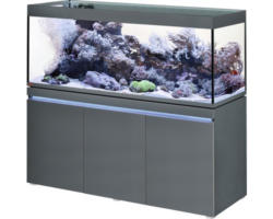 Aquariumkombination EHEIM incpiria reef 530, graphit