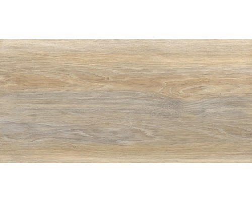 Feinsteinzeug Bodenfliese Rovere 31,0x62,0 cm beige