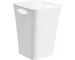 Hornbach Aufbewahrungsbox Rotho 29,5 x 39,5 x 29,5 cm weiß