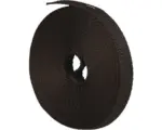 Hornbach Rollladengurt 14 mm / 6,0 m braun