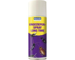 Ungezieferspray Long Time Kwizda 400 ml Reg.Nr. N-99489