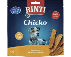 Hundesnack RINTI Extra Chicko Huhn 500 g