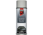 Hornbach Auto-K Spritzspachtel grau 400 ml