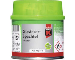 Auto-K Glasfaserspachtel 250 g