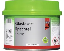 Auto-K Glasfaserspachtel 1000 g