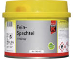 Hornbach Auto-K Feinspachtel 1000 g