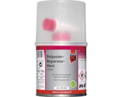 Auto-K Polyester Reparaturharz 250 g