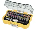 Hornbach Bit-Set DeWalt DT7969-QZ 32-tlg.