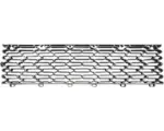 Hornbach Expansionsteil florco lang 40x10 cm grau