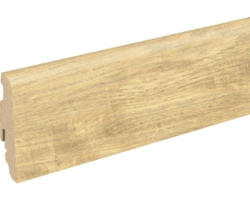 Sockelleiste FU060L Arizona Oak 19x58x2400 mm