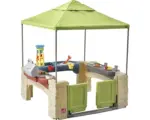Hornbach Spielpavillon Step2 All Around Playtime