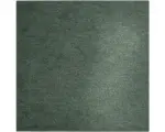 Hornbach Teppichboden Velours Catania grün 400 cm breit (Meterware)