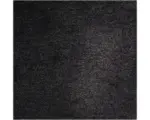 Hornbach Teppichboden Velours Catania anthrazit 400 cm breit (Meterware)