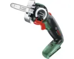 Hornbach Akku-Säbelsäge Bosch AdvancedCut 18V