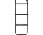 Hornbach Leiter plum für Trampolin 305-426 cm