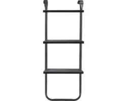 Leiter plum für Trampolin 305-426 cm