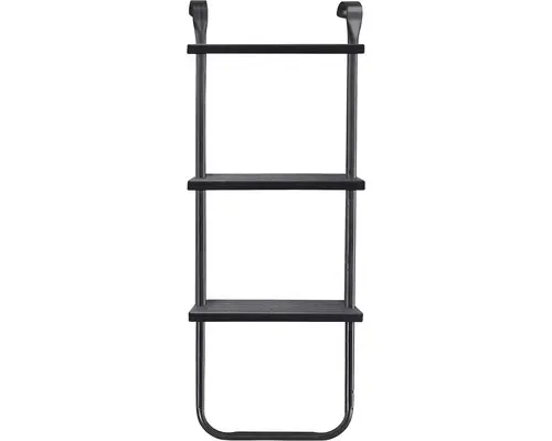 Leiter plum für Trampolin 305-426 cm