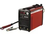 Hornbach Plasma-Schneidanlage Holzmann DIPA40 inkl. Ersatzteilbox