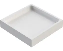 Duschwannenträger Ottofond zu Duschwanne Pearl 800x800 mm