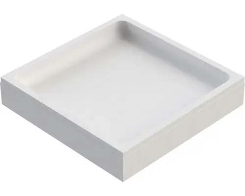 Duschwannenträger Ottofond zu Duschwanne Pearl 800x800 mm