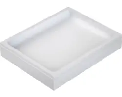 Duschwannenträger Ottofond zu Duschwanne Pearl 1600x800 mm