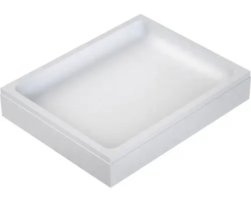 Duschwannenträger Ottofond zu Duschwanne Pearl 1600x800 mm