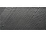 Hornbach Naturstein Schieferplatte Slate-Lite EcoStone D-Black 315° 61,0x122,0 cm anthrazit
