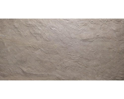 Naturstein Schieferplatte Slate-Lite 120,0x240,0 cm kupfer rot