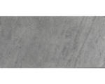 Hornbach Naturstein Schieferplatte Slate-Lite EcoStone Silver Grey 61,0x122,0 cm grau