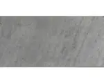 Hornbach Naturstein Schieferplatte Slate-Lite EcoStone Silver Grey 61,0x122,0 cm grau