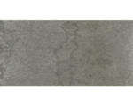 Hornbach Naturstein Schieferplatte Slate-Lite EcoStone Argento 61,0x122,0 cm grau