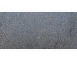 Naturstein Schieferplatte Slate-Lite EcoStone Galaxy Black 61,0x122,0 cm schwarz